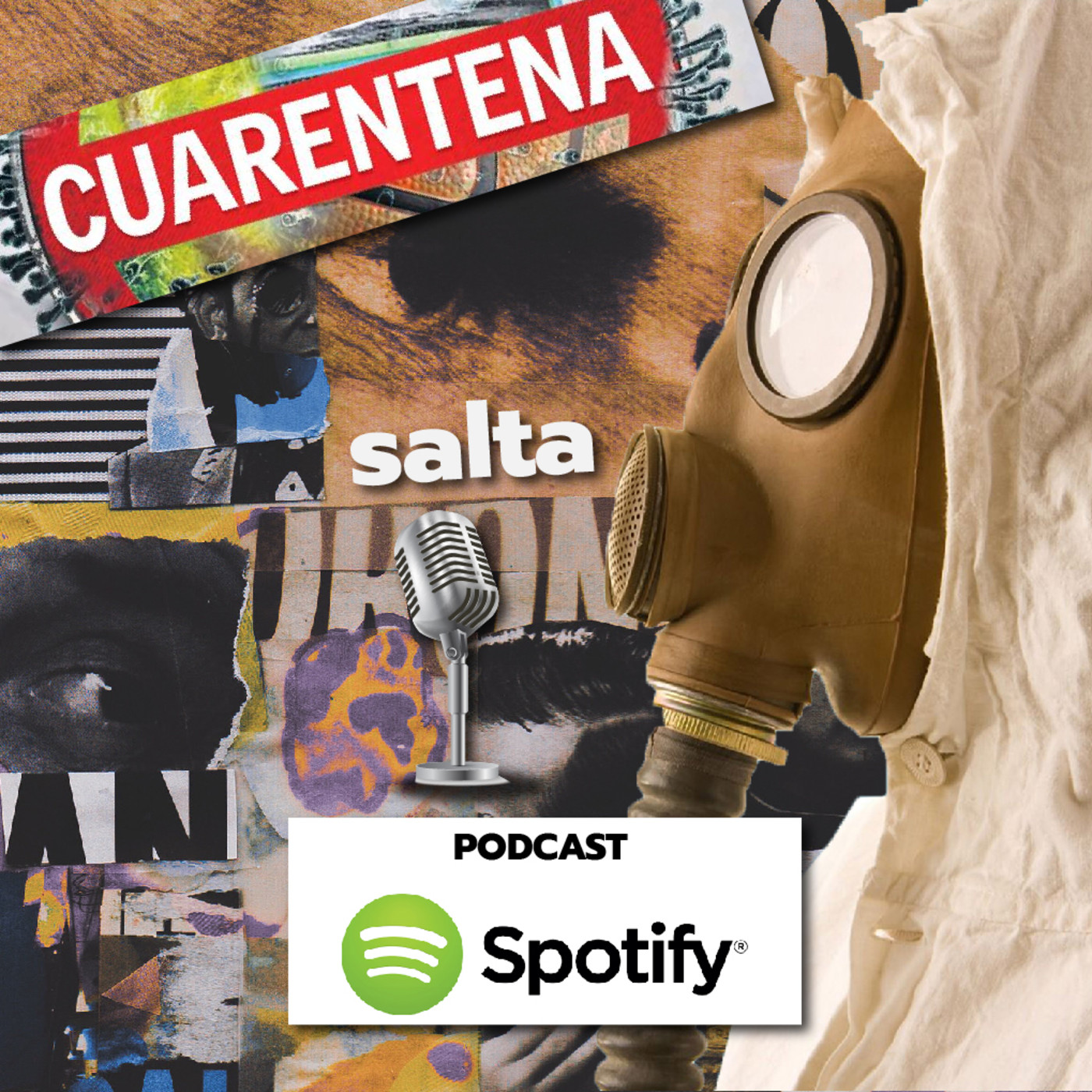 Cuarentena Salta
