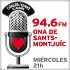 20º Emisión - Las Relaciones con el Duelo y la Pérdida con Consuelo Raya y Mar Pérez el 10/02/16
