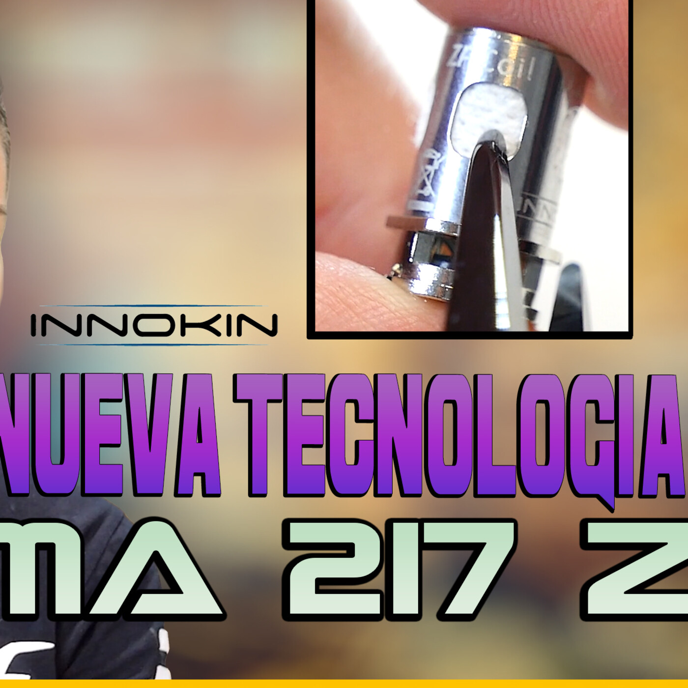 Vapeo / Tury vaper