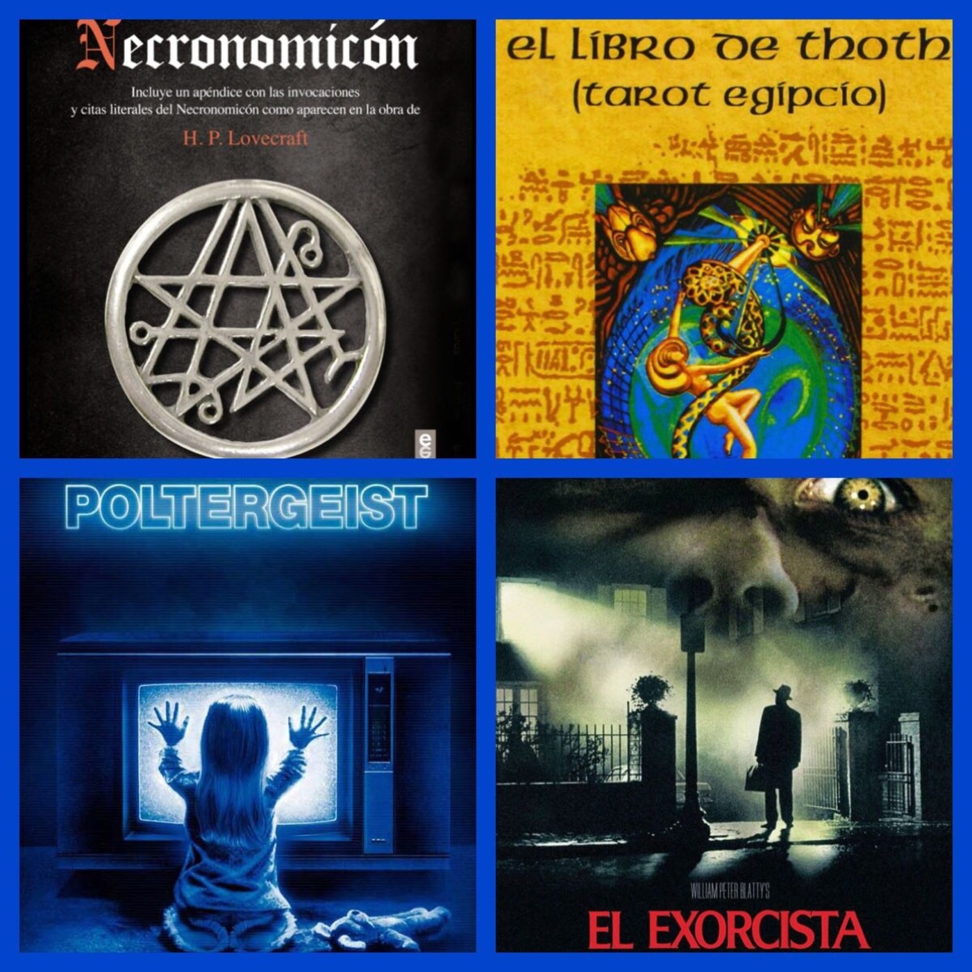 El Centinela del Misterio