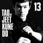 413 | El Tao del Jeet Kune Do (equilibrio)