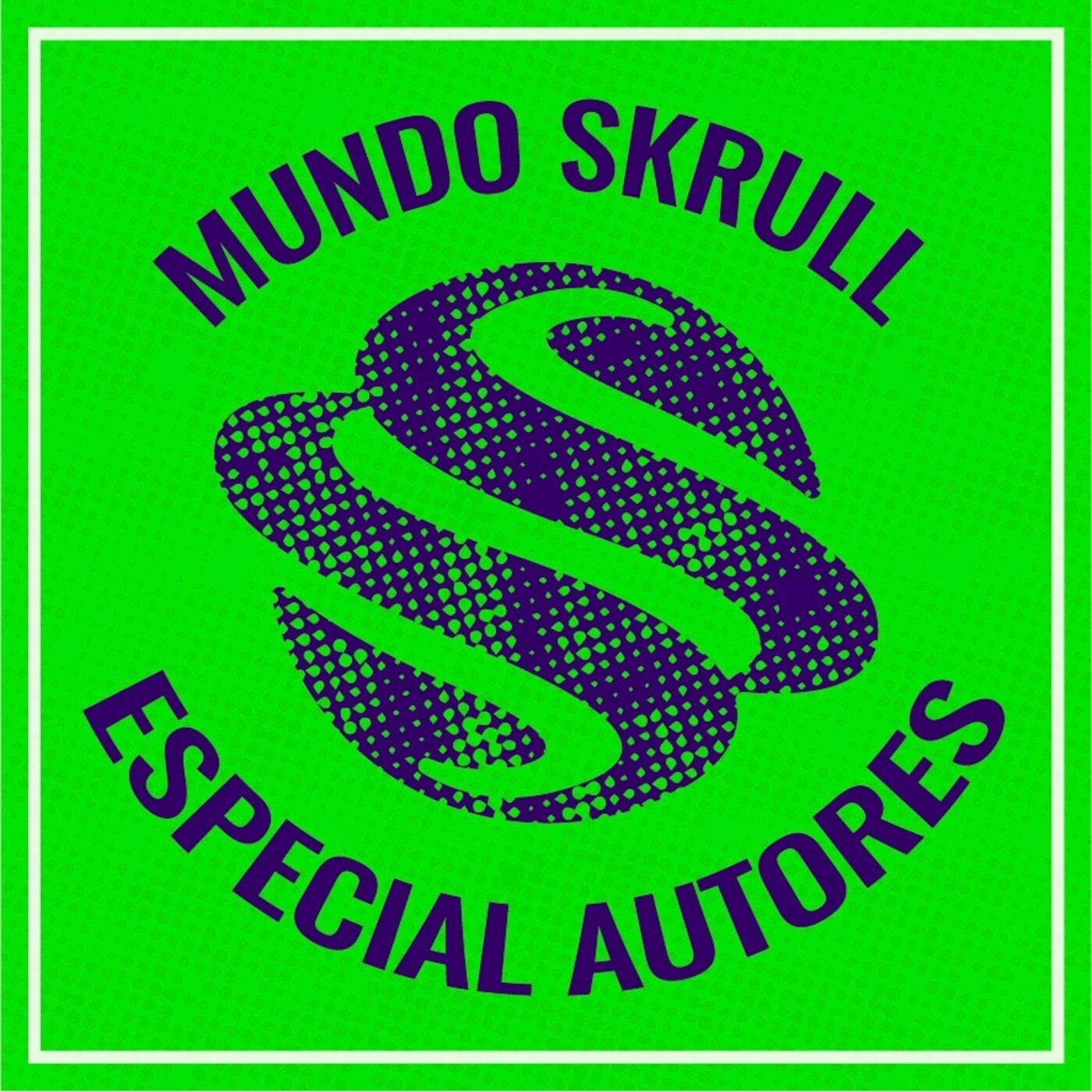 Mundo Skrull