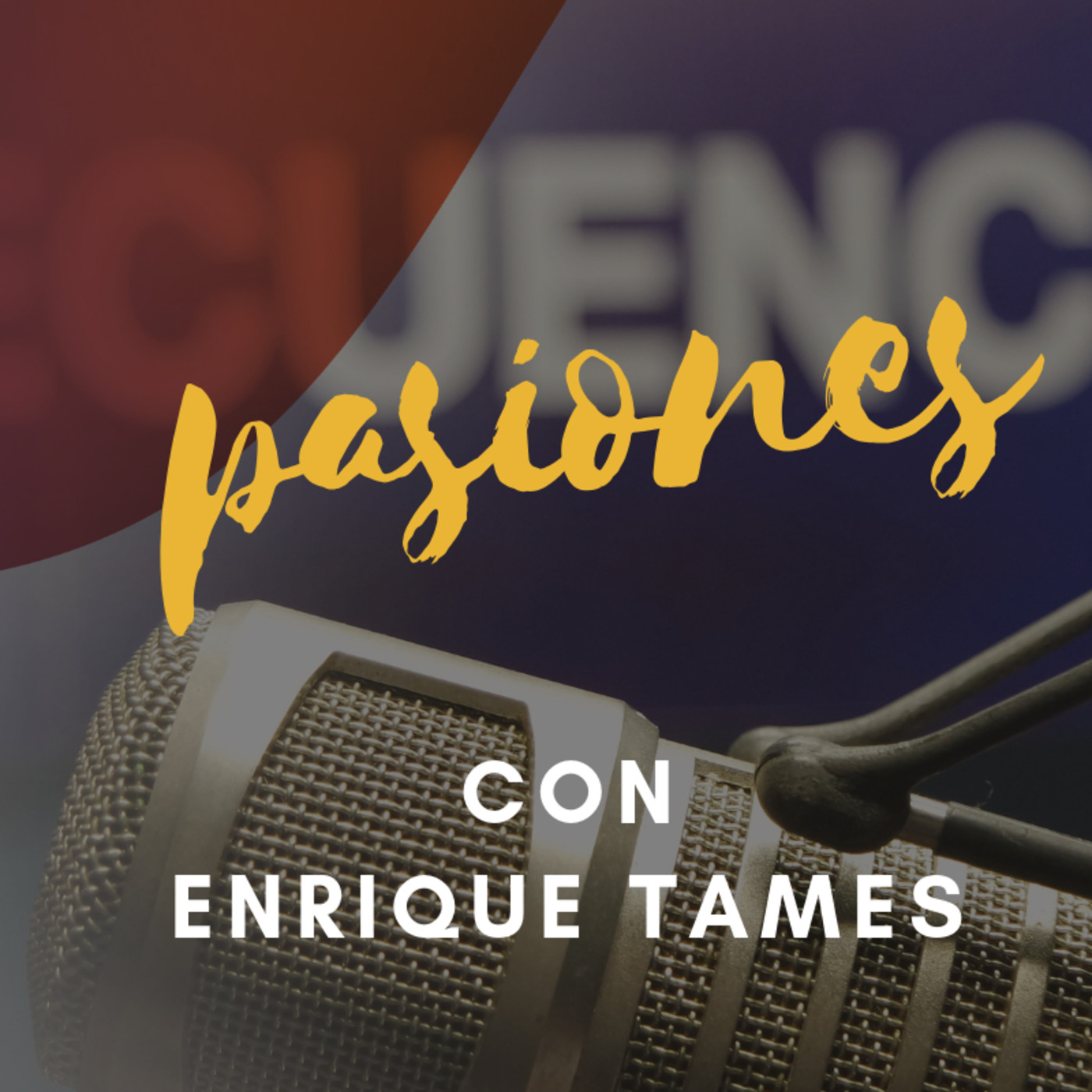 Pasiones