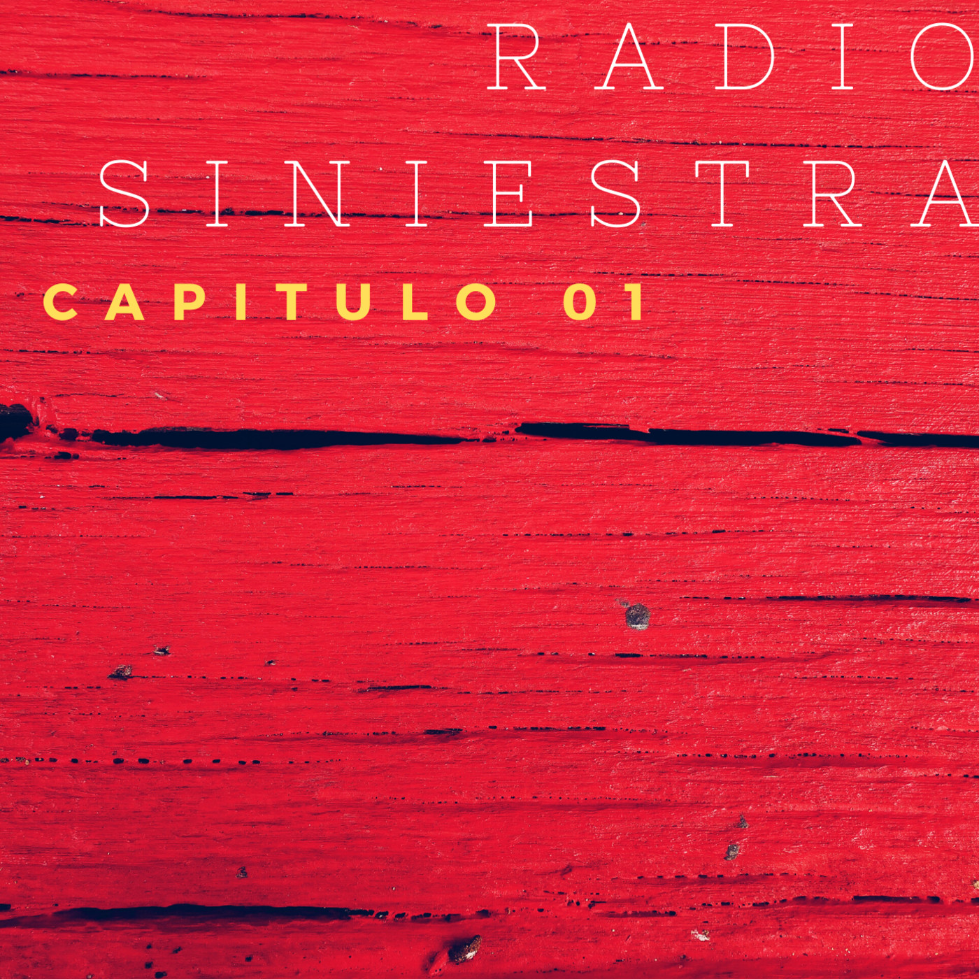 Radio Siniestra