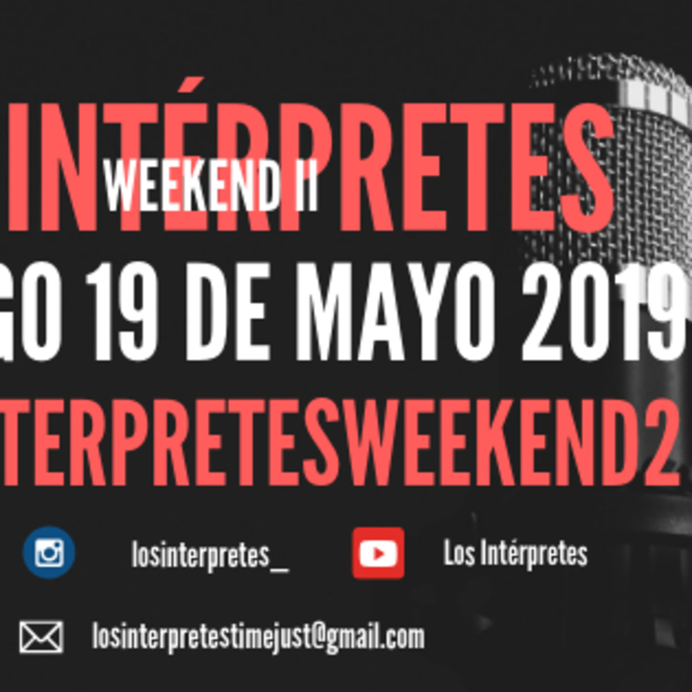 Los Interpretes