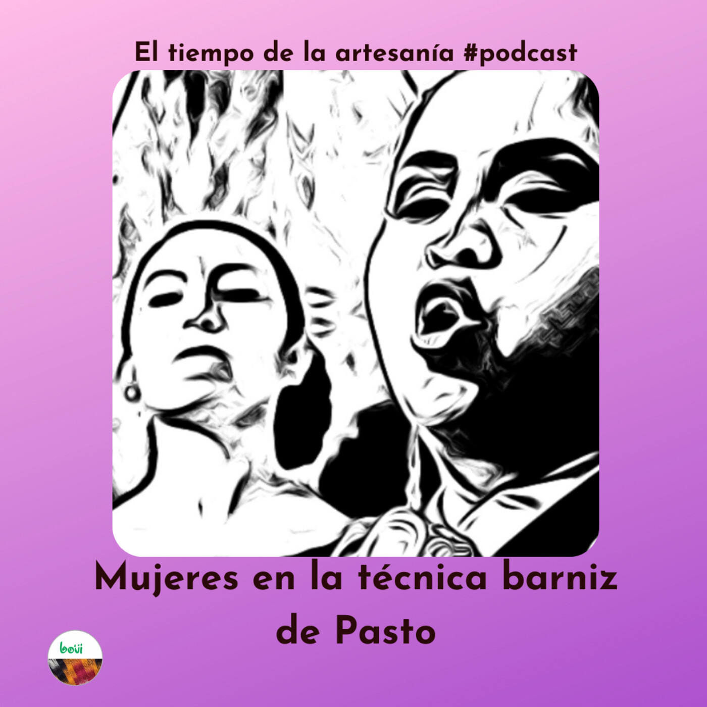 El tiempo de la artesanía