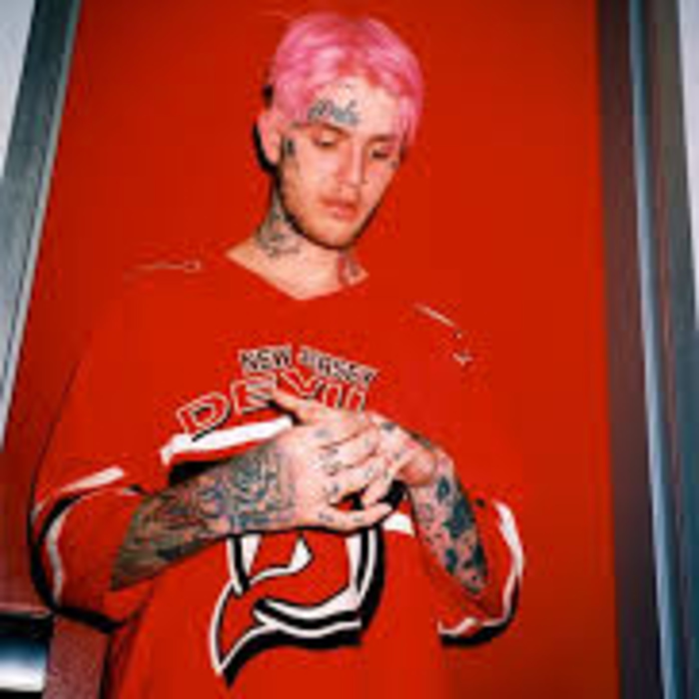 Gucci Mane - Lil Peep episode artwork