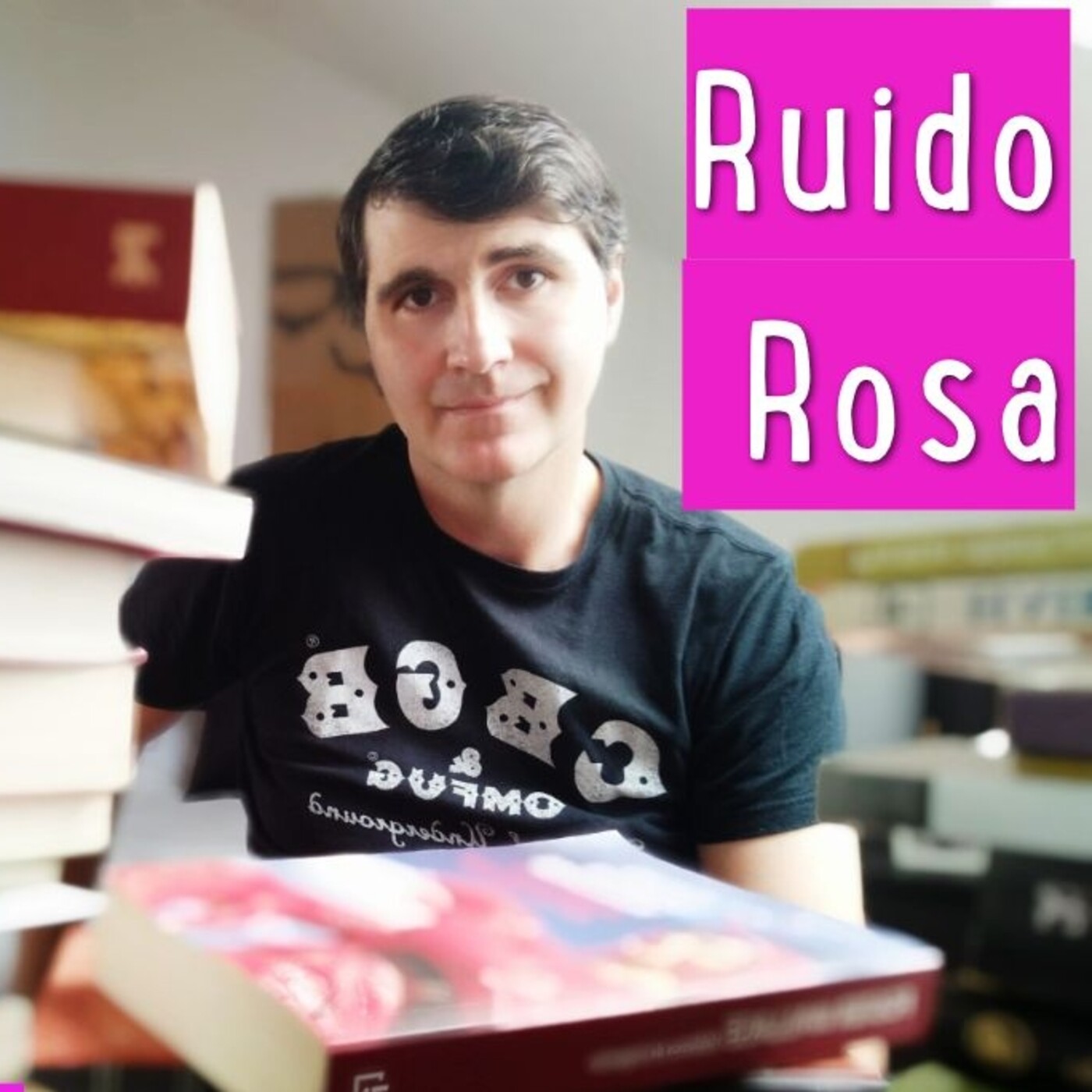 RUIDO ROSA