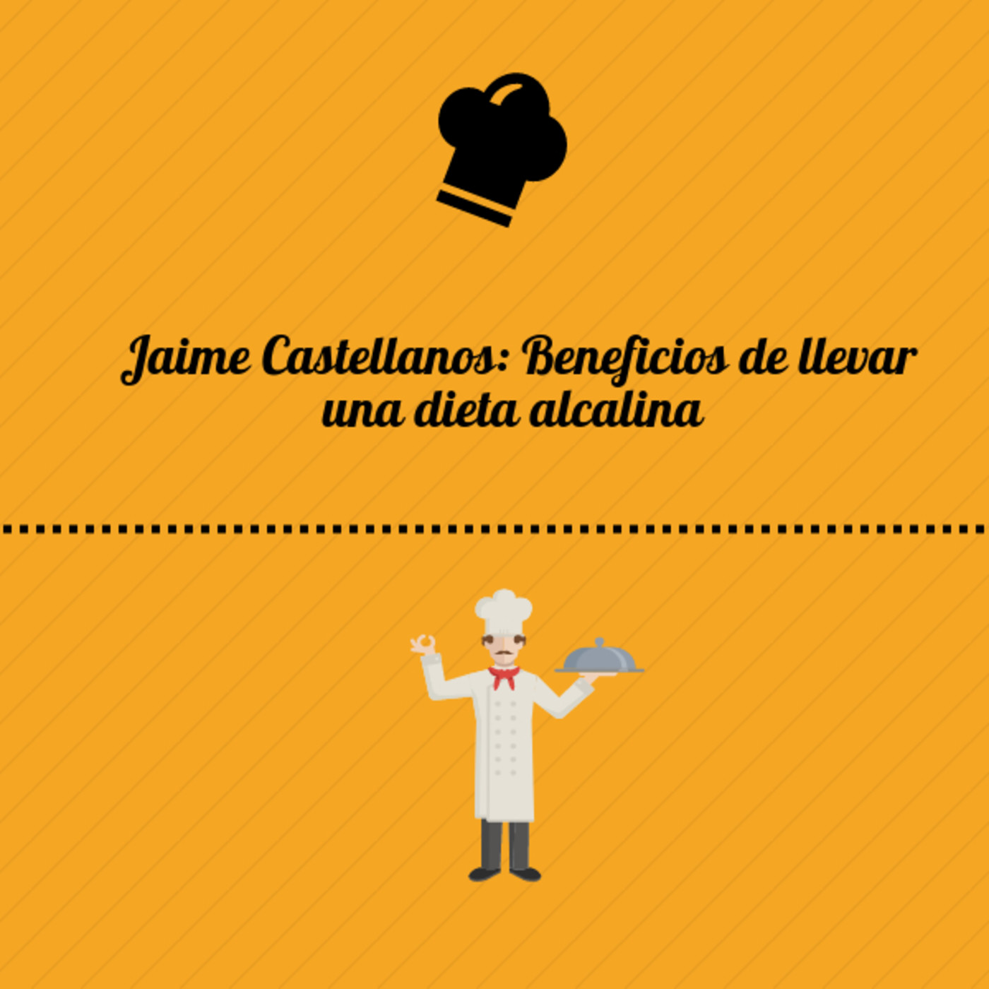 Jaime Castellanos