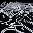 Atlas Negro 14 - "Última opción" de Marta Junquera