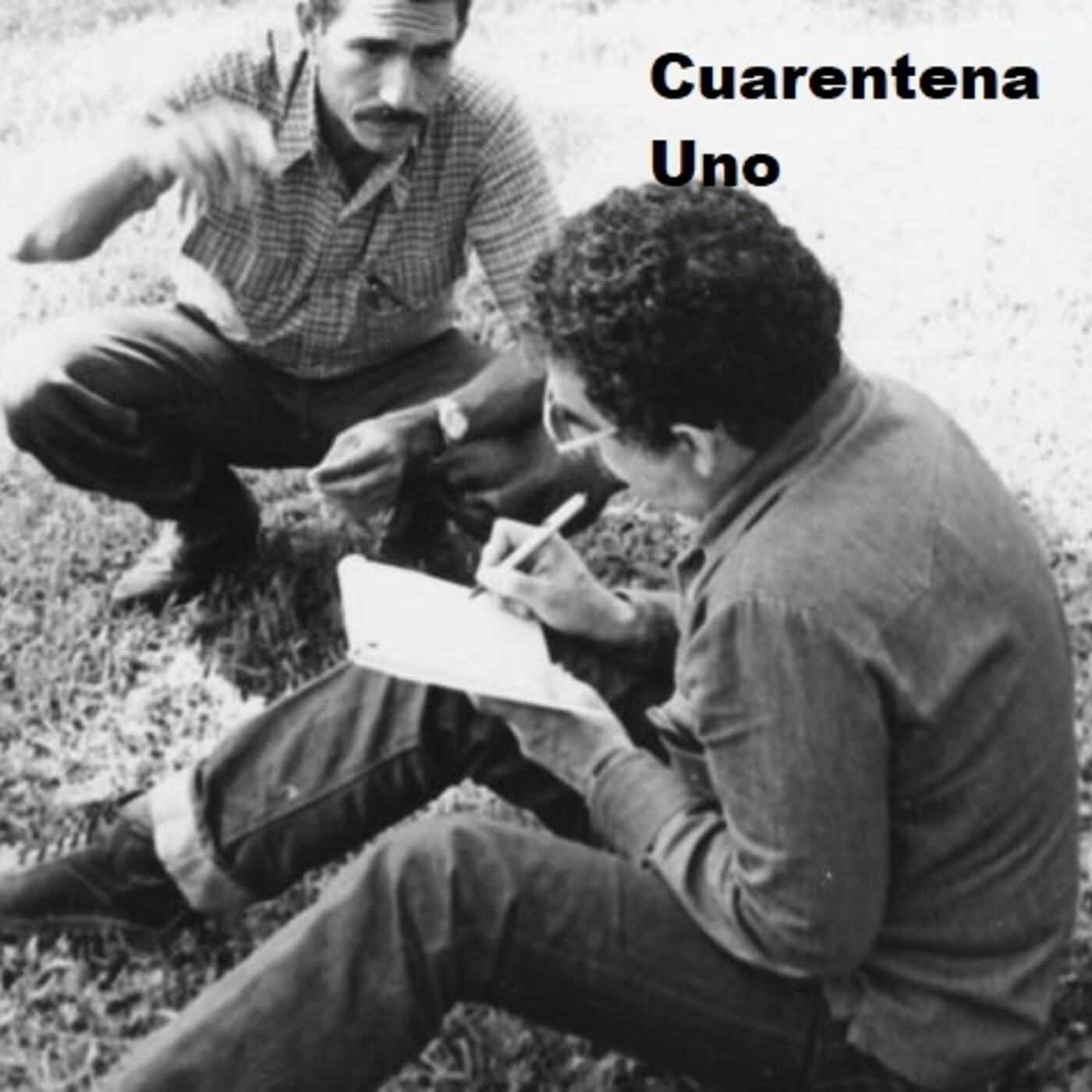 Cuarentena Uno