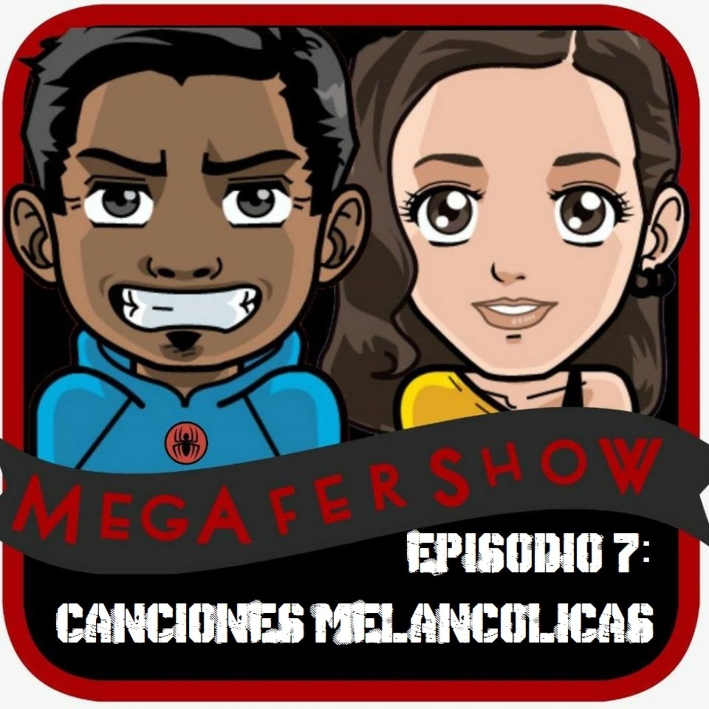 MegaFershow