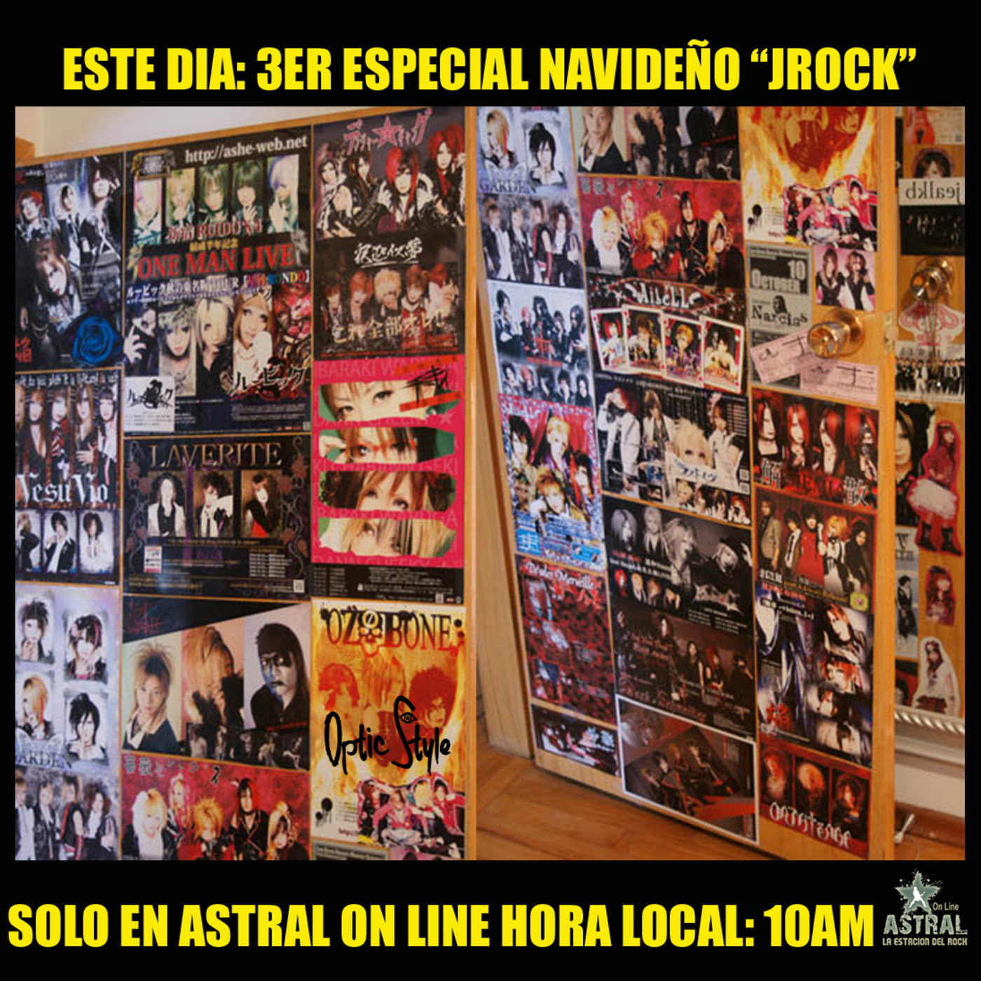 Animerock online 17 de diciembre del 2016 episode artwork