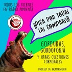 Pica por todas las compas. Programa 1.