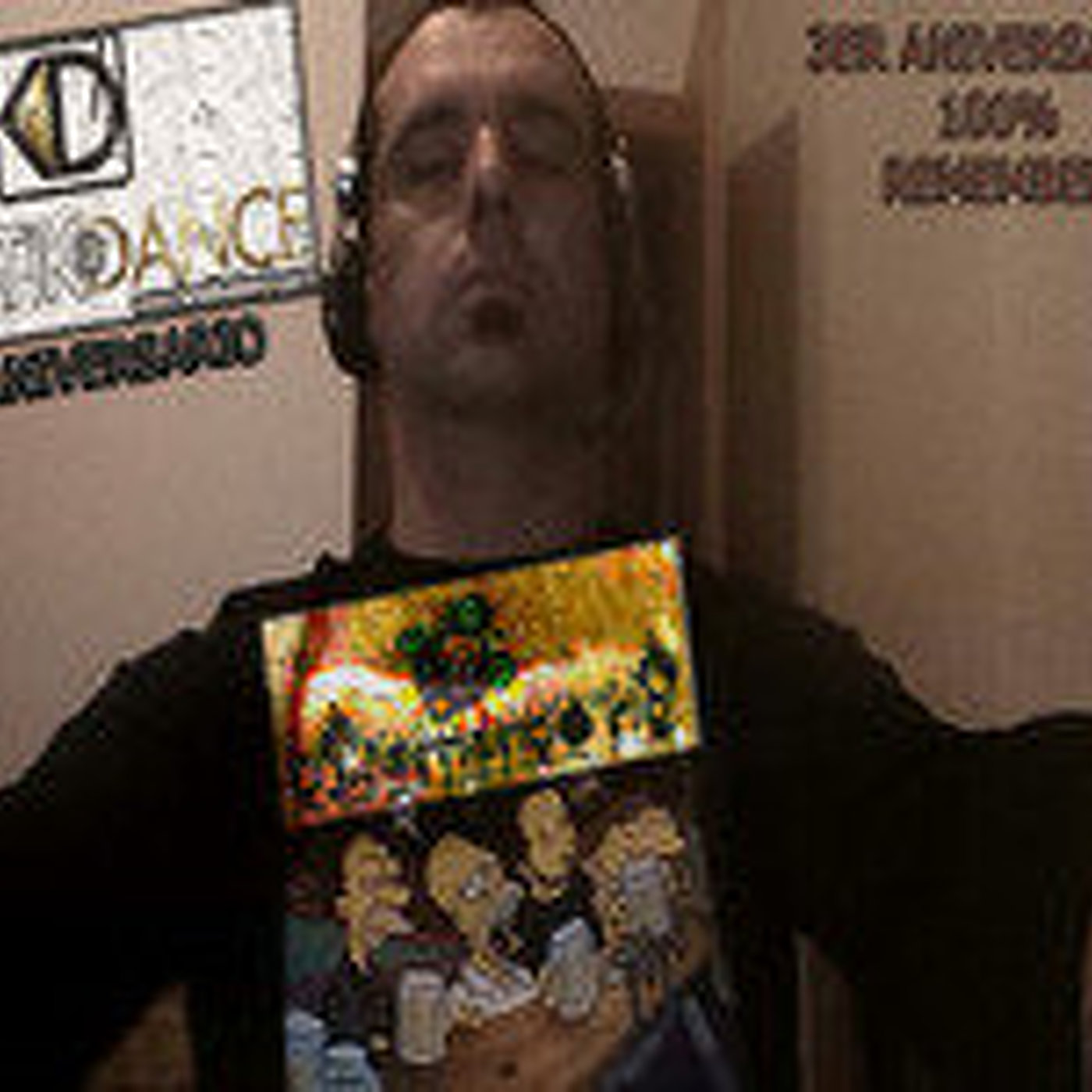 Podcast programas Dj.Fernando RLG Fanatikadance