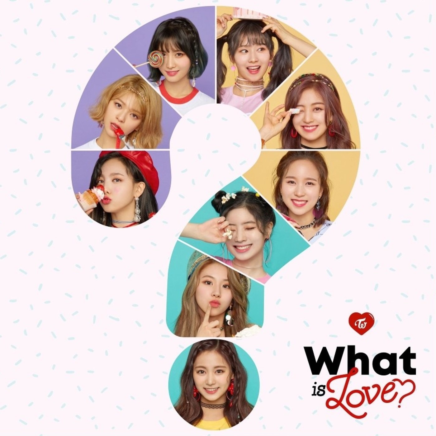 Kpop 2018 Monthly Mixes