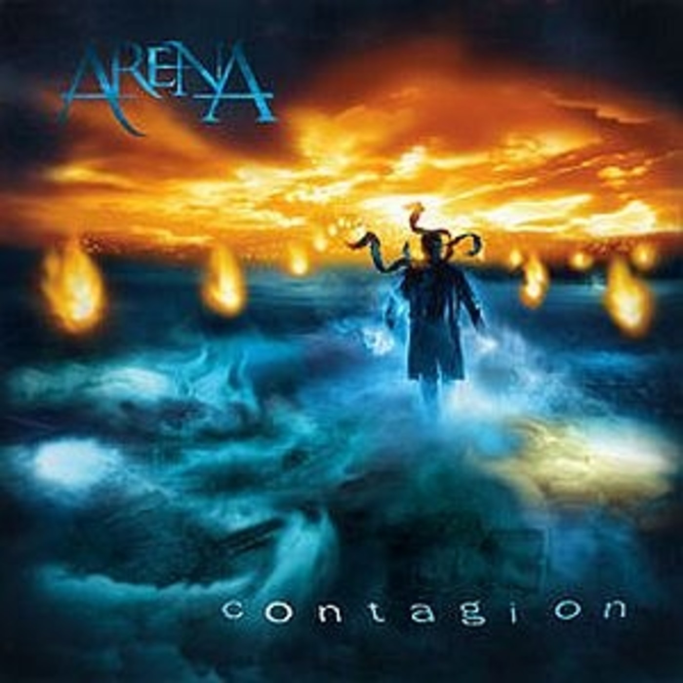 Subterranea 5x24 - Especial Arena (Parte 2) - Episodio exclusivo para mecenas episode artwork