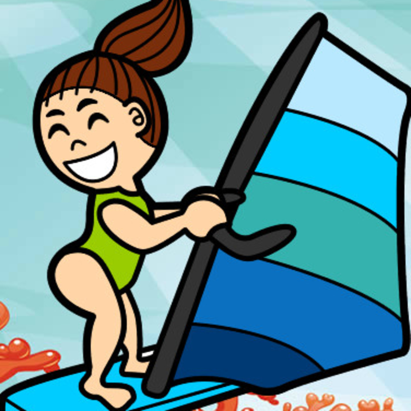 Gabitxu the Yellow Friend