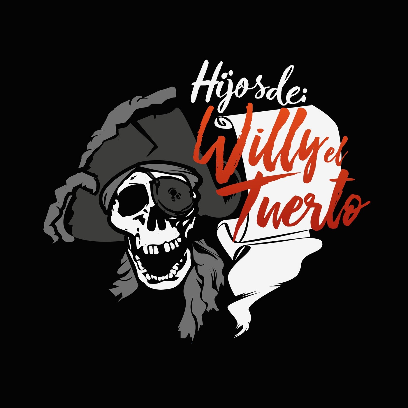 Los Hijos de Willy el Tuerto