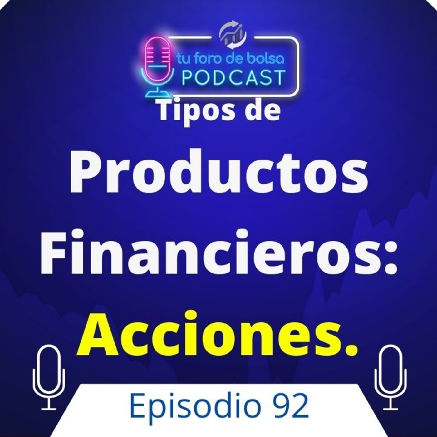 Podcast de Inversión en Bolsa