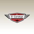 El Garatge#6 - Hiberia