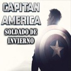 crítica CAPITÁN AMÉRICA: SOLDADO DE INVIERNO