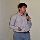 Martín Reyes, Geógrafo de ICRAF Perú nos explica sobre las Cesiones en Uso para Sistemas Agroforestales