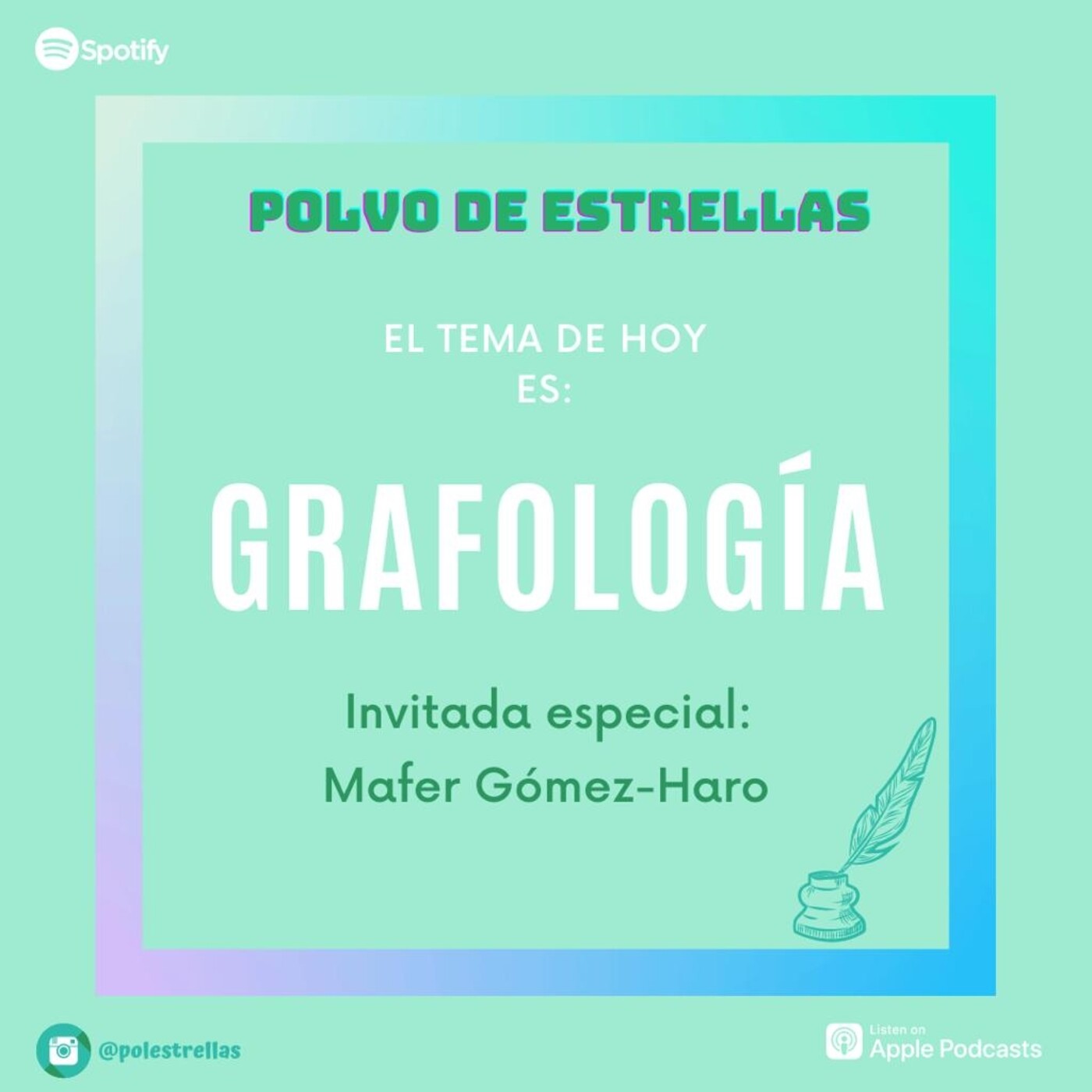 Polvo de Estrellas