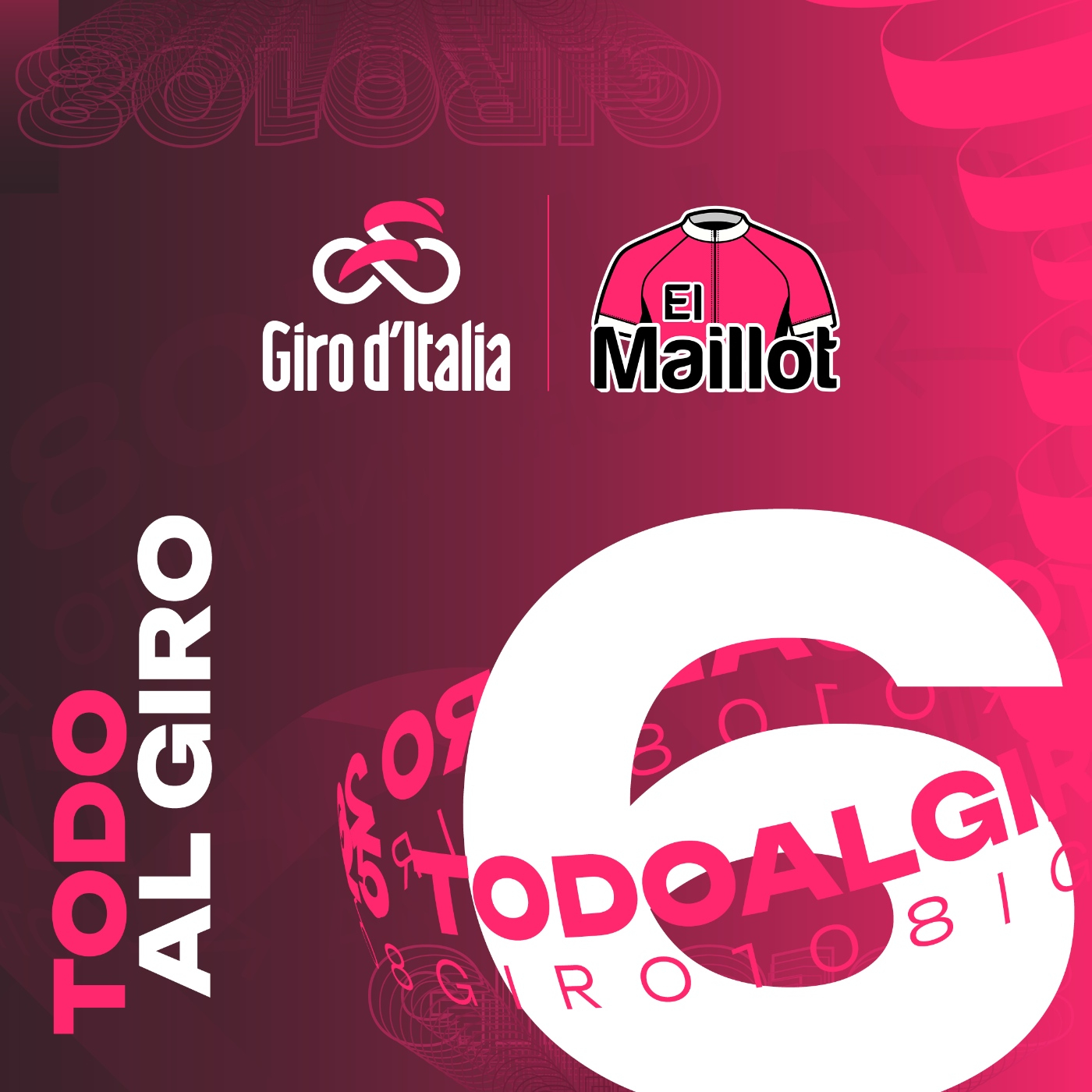 Todo al Giro #6 - Nuestras 10 predicciones para el Giro 2025