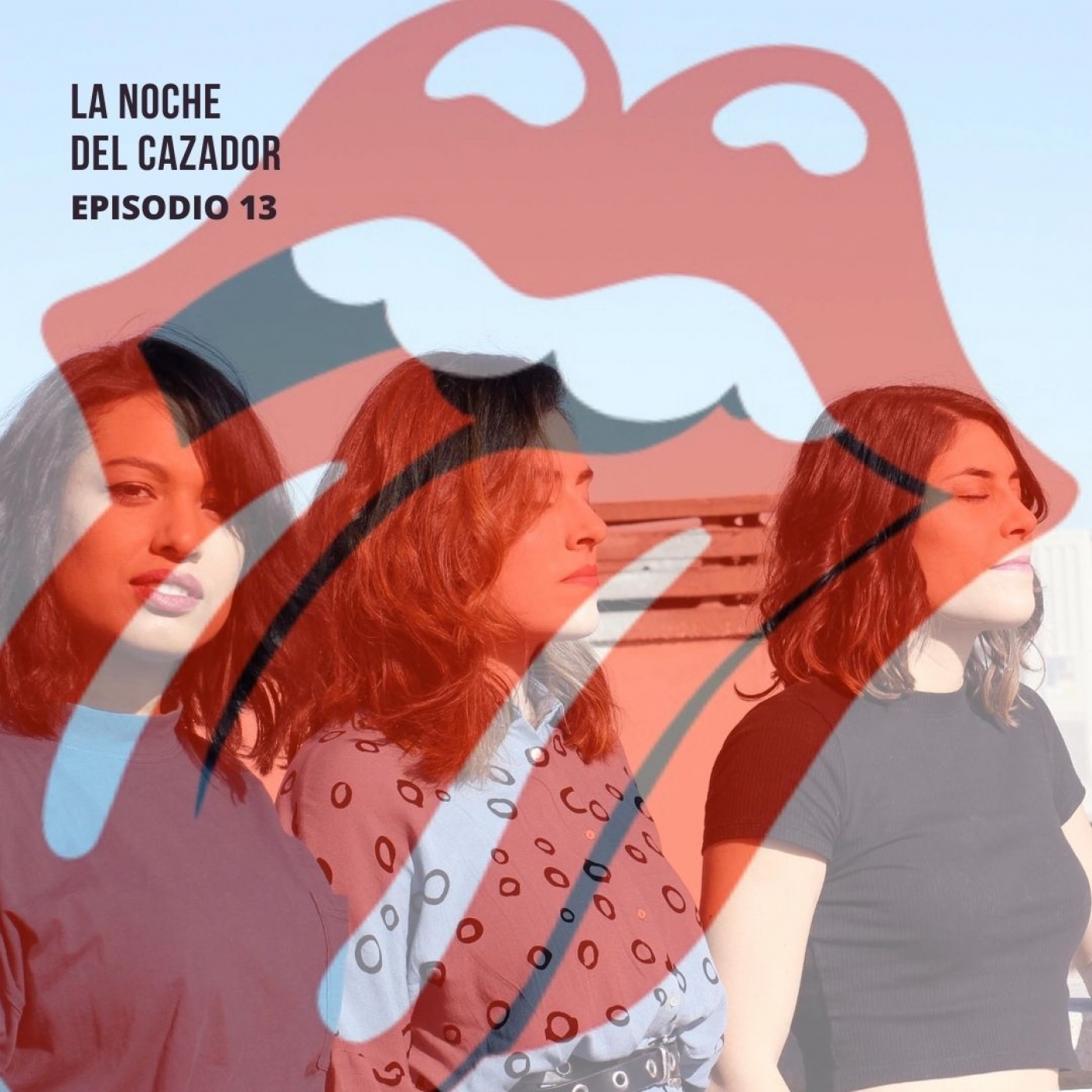 La Noche Del Cazador