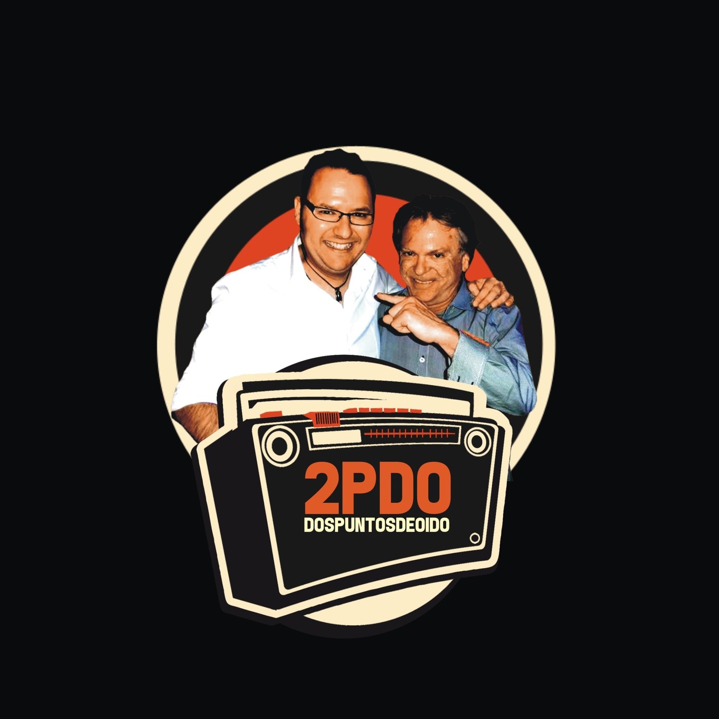 "Dos Puntos de Oído" con Paco Bernabé, Jueves 1 Julio 2021 episode artwork