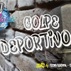 Golpe Deportivo - Capitulo 1