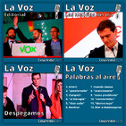 Programa Completo - 11/11/19