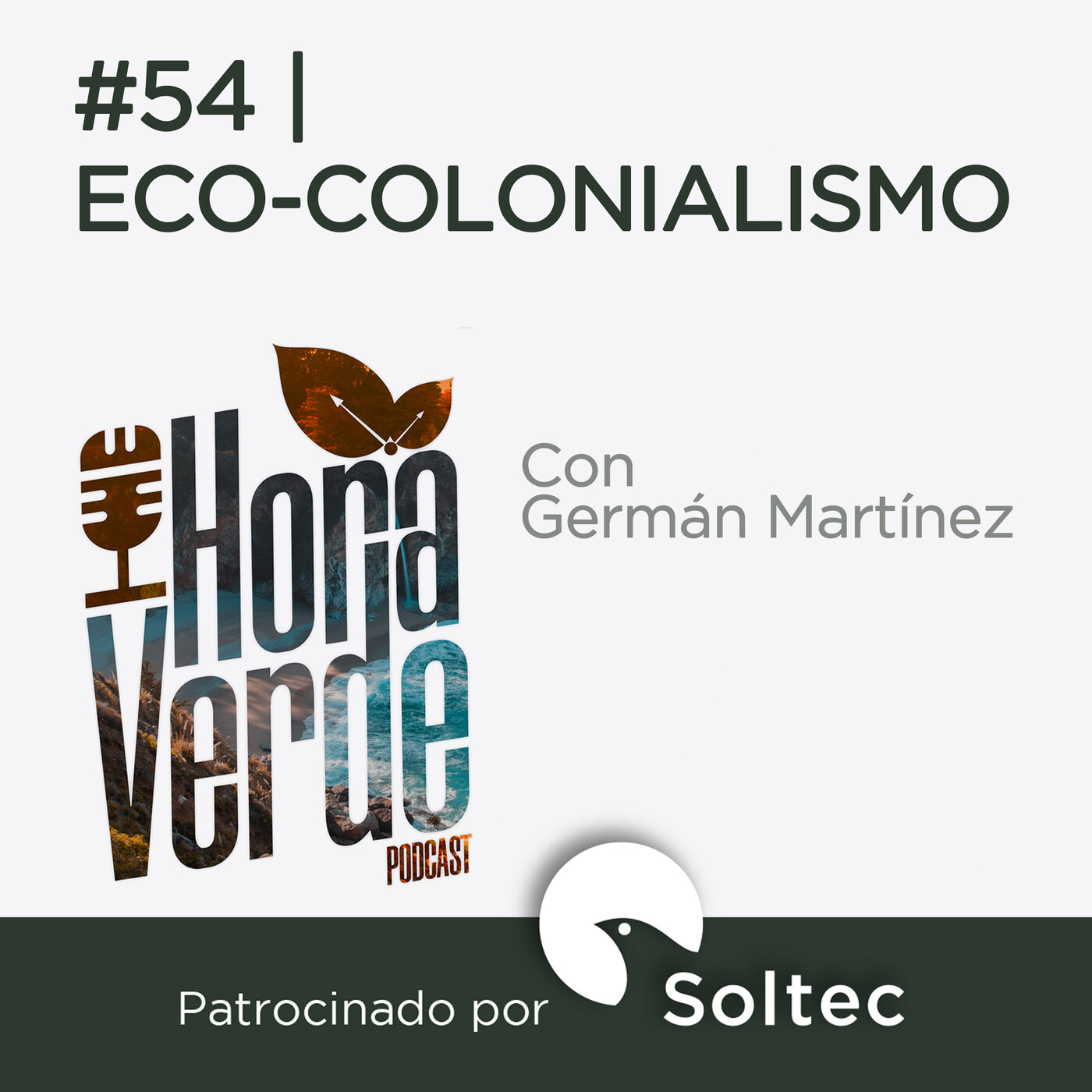 Hora Verde