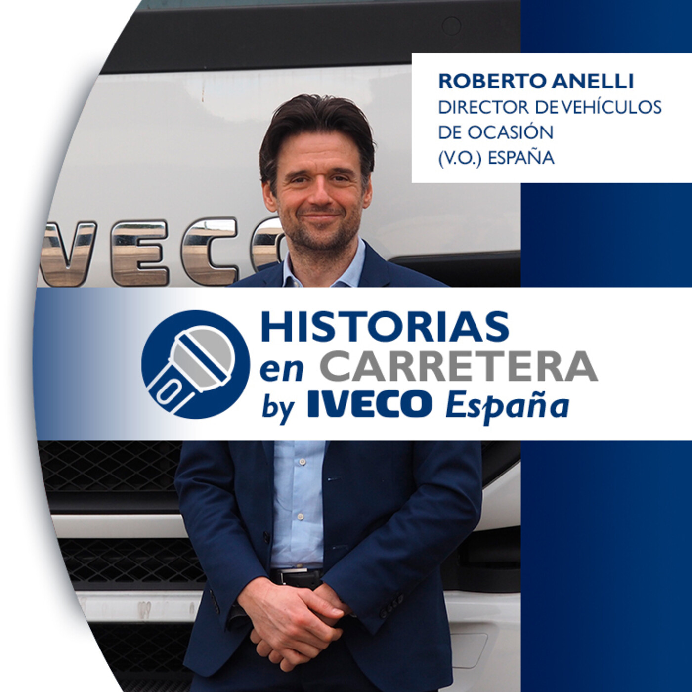 Historias en carretera by IVECO España