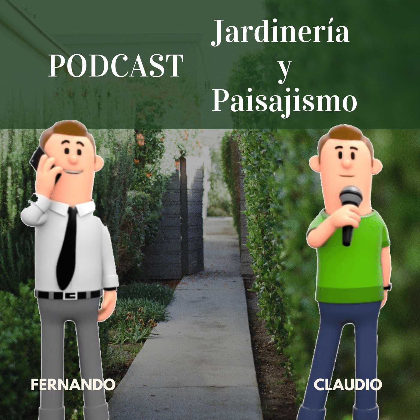 # 98 - Conociendo a los pulgones - parte 1 - Colaboración de Fernando Rivero episode artwork