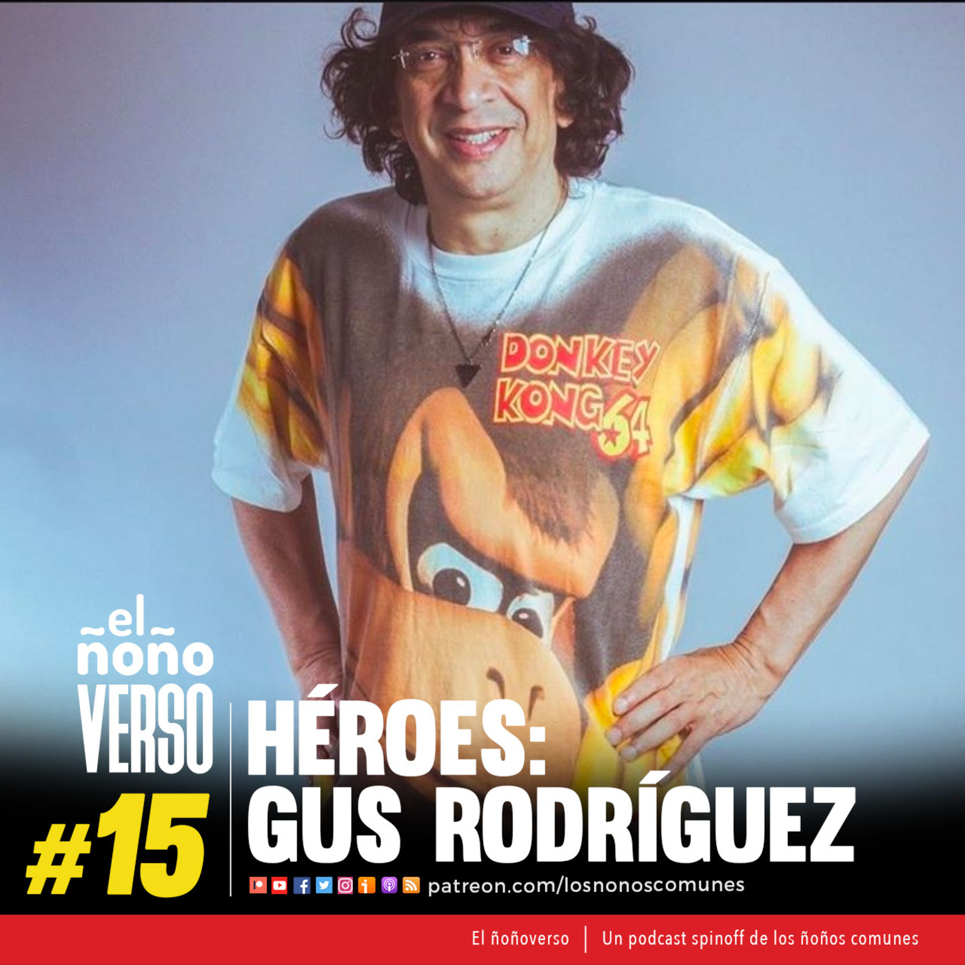 Los ñoños comunes