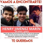 HENRY ALEJANDRO JIMÉNEZ MARÍN. 1 ENERO 2019,Orihuela costa,Alicante