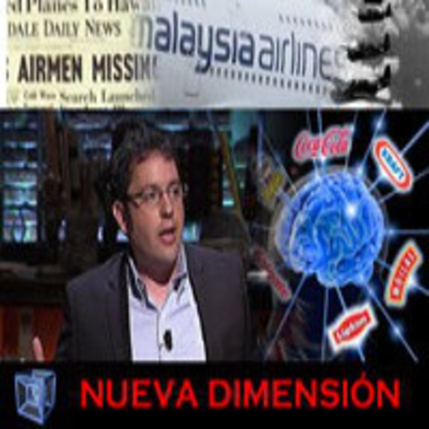 NUEVA DIMENSIÓN