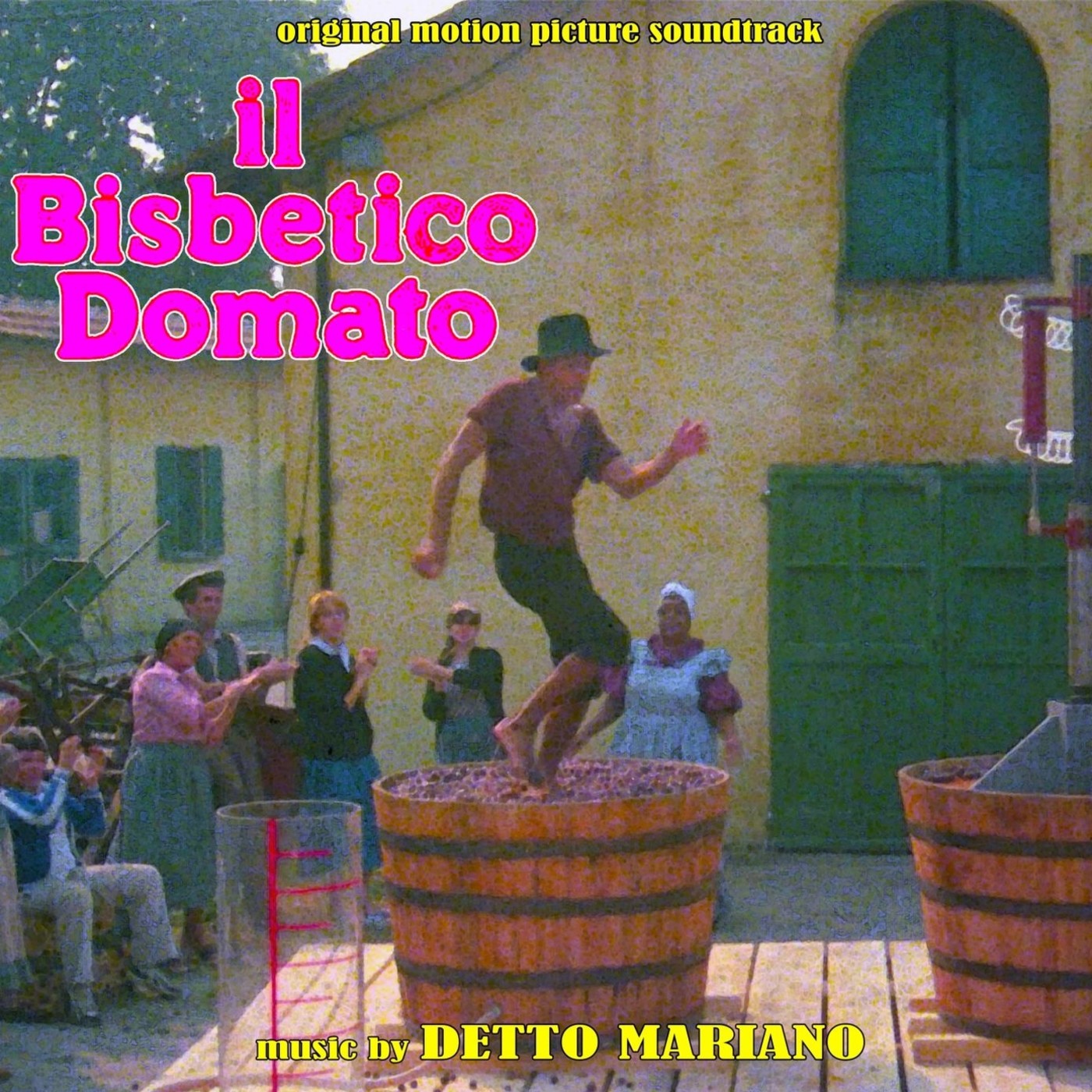EL SOLTERÓN DOMADO SECUENCIA 8 episode artwork