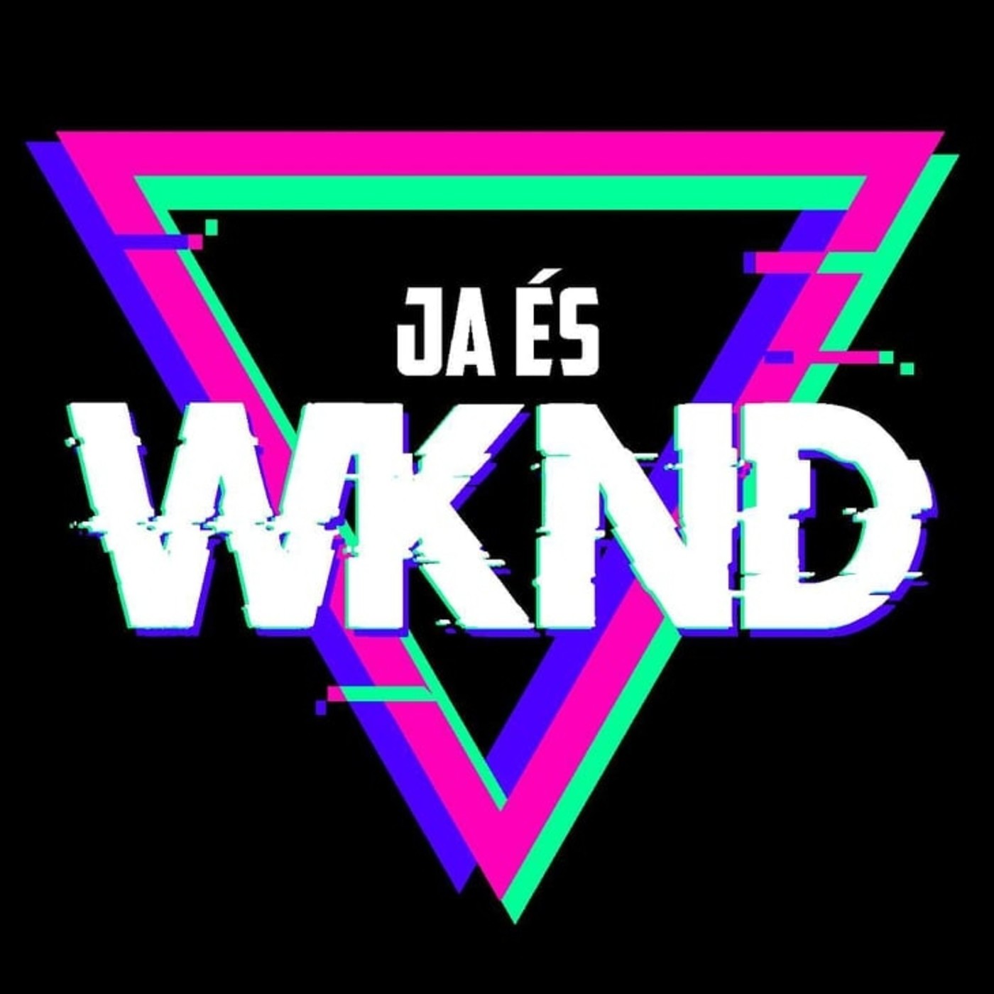 JAESWKND