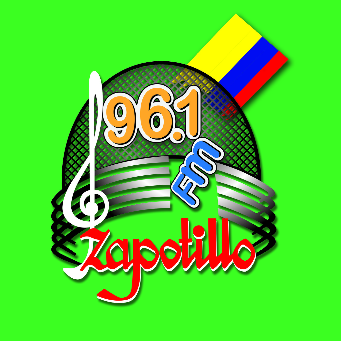 Podcast RADIO ZAPOTILLO