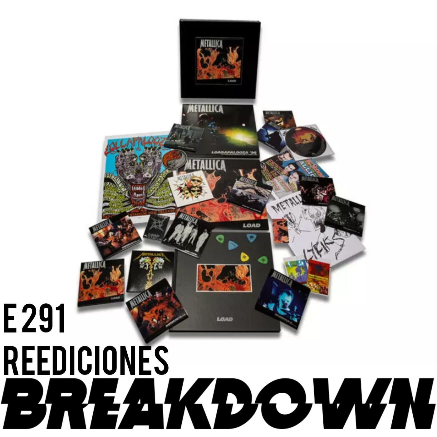 Breakdown