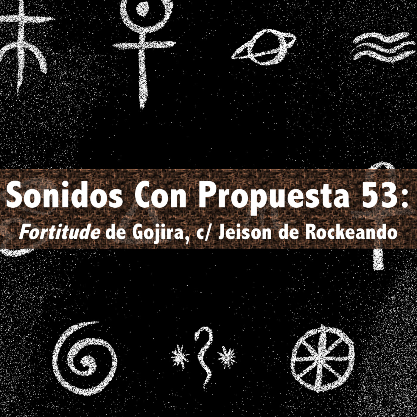 Sonidos Con Propuesta (SCP).