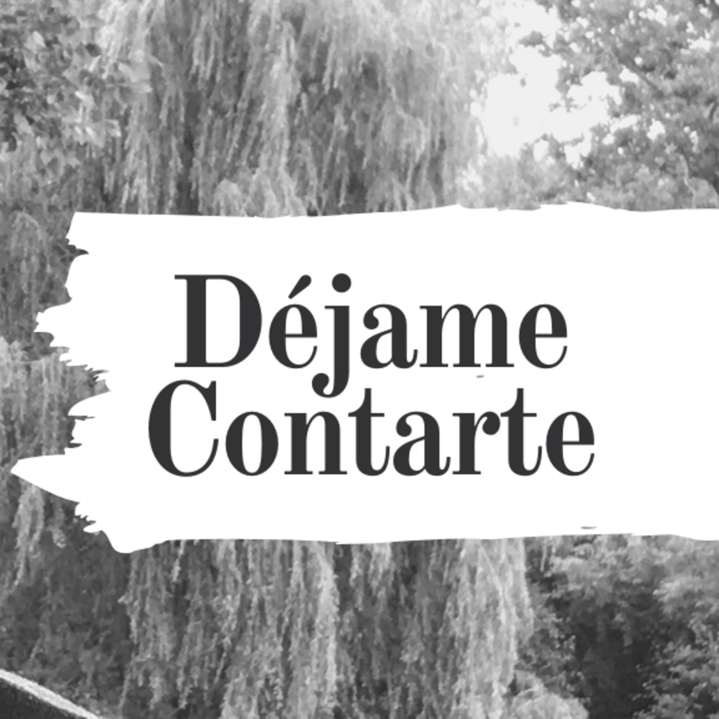 Déjame Contarte