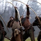 Diálogos de Bolsillo 2x06 - Batallas medievales en las que los arcos fueron clave