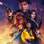 La butaca asesina Mini 5x13 Han Solo(Spoilers)