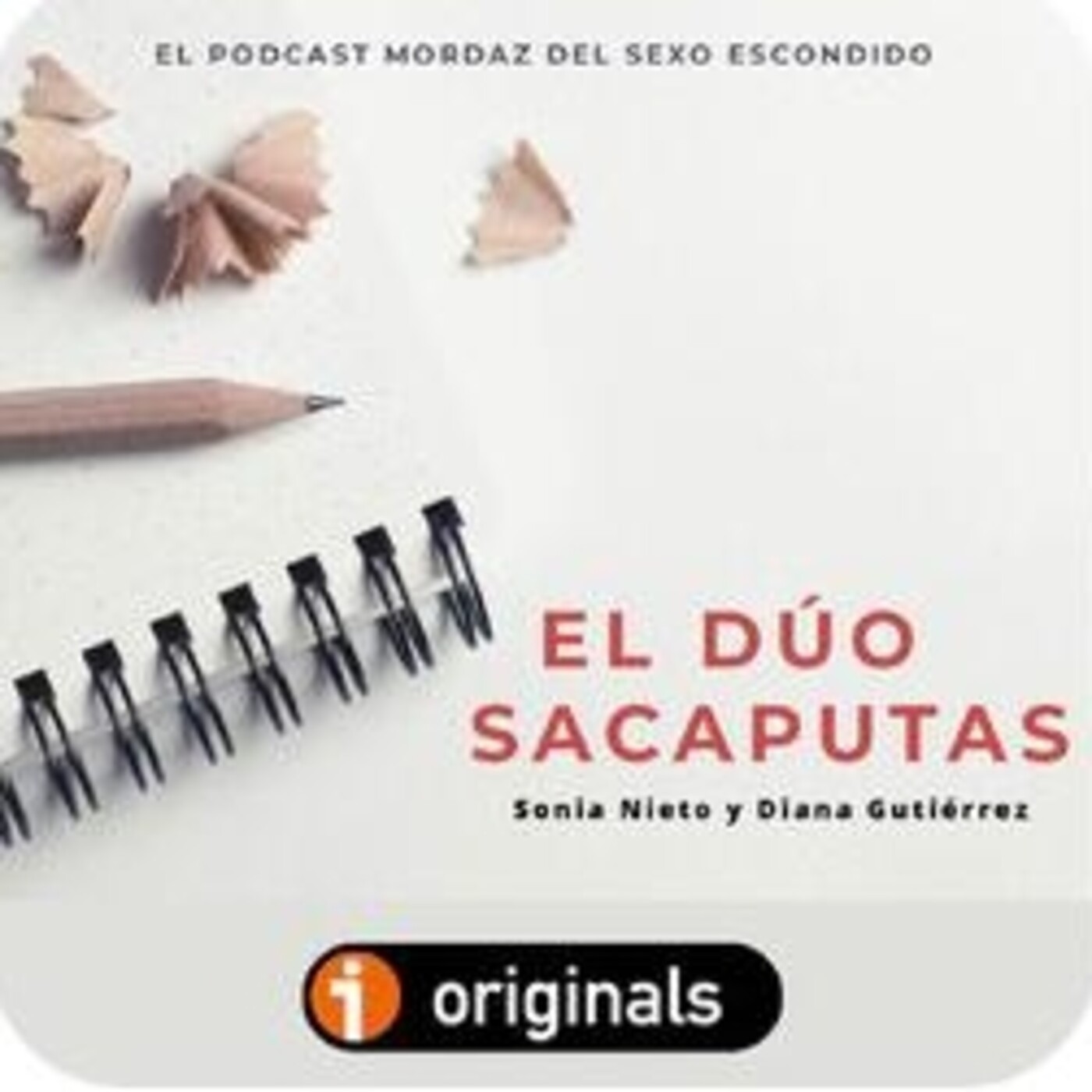 El Dúo SacaPutas