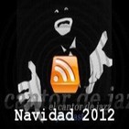 El Cantor de Jazz 21/12/2012: Especial Navidad