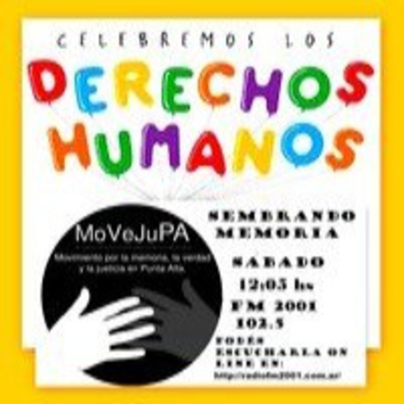 Sembrando Memoria